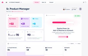 Perfect screenshot 1