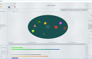 PerfectBrain Professional screenshot 2