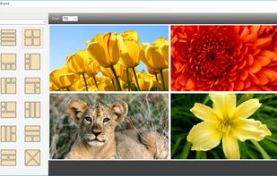 Quick Collage Maker screenshot 1