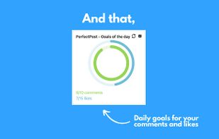 PerfectPost screenshot 3