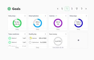 Perfice screenshot 2