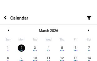 Perform screenshot 3
