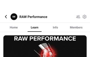 Perform screenshot 2