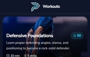 Performix screenshot 1