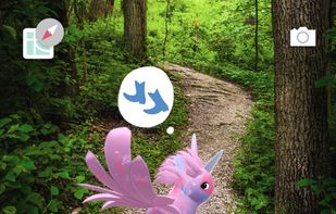 Peridot screenshot 1