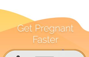 Period & Ovulation Tracker screenshot 1