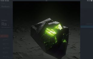 Periodic Table: Chemistry App screenshot 1