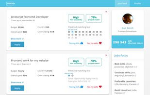 Periodix screenshot 1