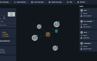 Perisai Bima screenshot 3