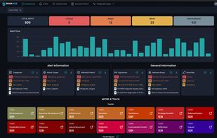 Perisai Bima screenshot 1