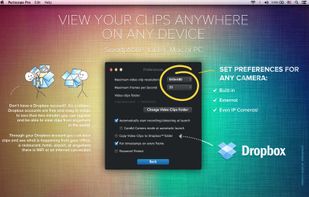 Periscope Pro screenshot 2