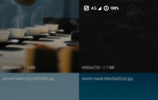 Peristyle screenshot 1