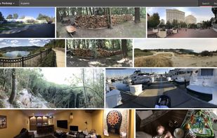 Browsing photos tagged as panographs.