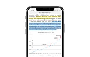 Perlego screenshot 3