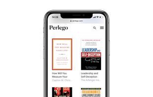 Perlego screenshot 1