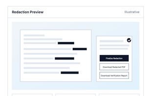 PermanentRedaction screenshot 1