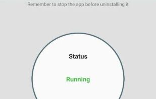 Permission Ruler [Root] screenshot 1