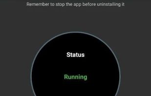 Permission Ruler [Root] screenshot 1