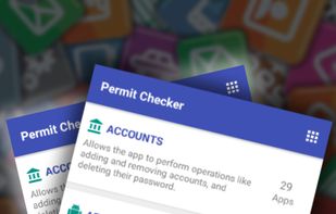 Permit Checker screenshot 2