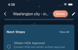 PermitZen screenshot 3