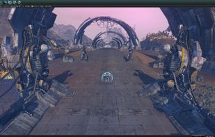 Perpetuum screenshot 1