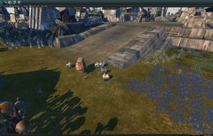 Perpetuum screenshot 2