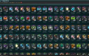 Perpetuum screenshot 3