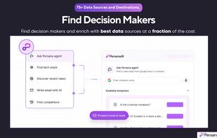 Persana AI screenshot 1