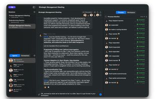 Persemble screenshot 1