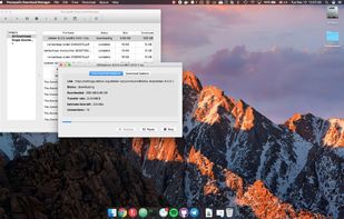 Persepolis on macOs Sierra