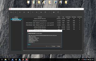 Persepolis on M.S.Windows