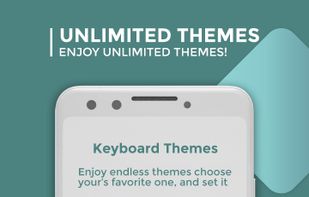 Persian Keyboard 2021 screenshot 1