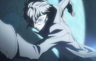 Megami Tensei screenshot 3