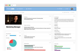 PersonaBold screenshot 1
