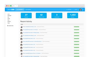 PersonaBold screenshot 1