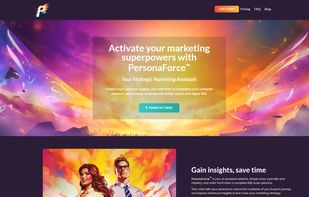 PersonaForce Thumbnail