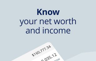 Empower - Personal Dashboard screenshot 3