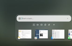 Personal Computer screenshot 1