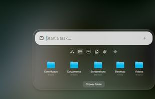 Personal Computer screenshot 2