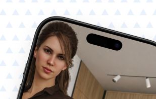 Personal Human AI  screenshot 2