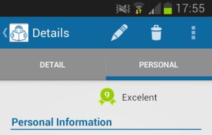 Personal Library screenshot 3