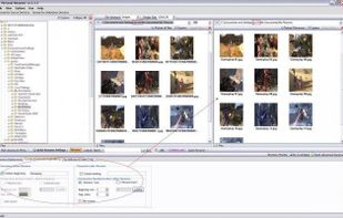 Personal Renamer screenshot 1