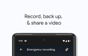 Personal Safety screenshot 3