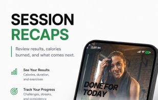 Personal Trainer screenshot 1
