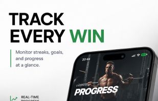 Personal Trainer screenshot 1