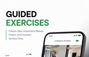 Personal Trainer screenshot 2