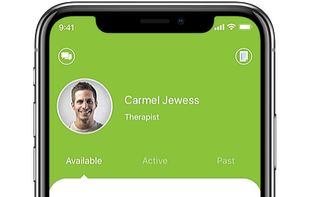 Personal Trainer Spot screenshot 1