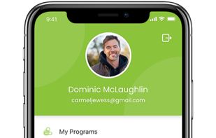 Personal Trainer Spot screenshot 3