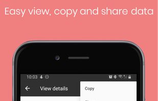 Personal Vault PRO - Password Manager screenshot 2