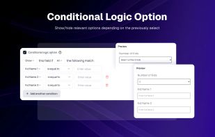 Conditional Logic 
